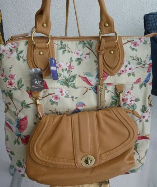 bolsa WJ