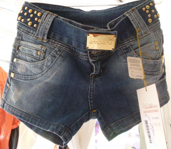 short emporio