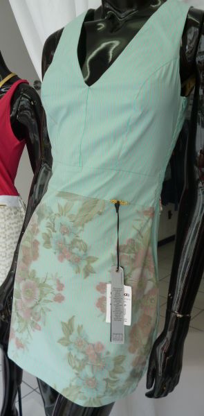 vestido social