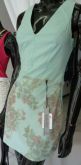 vestido social