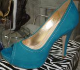 peep toe WJ