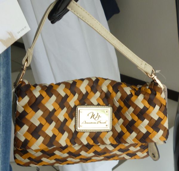 bolsa WJ